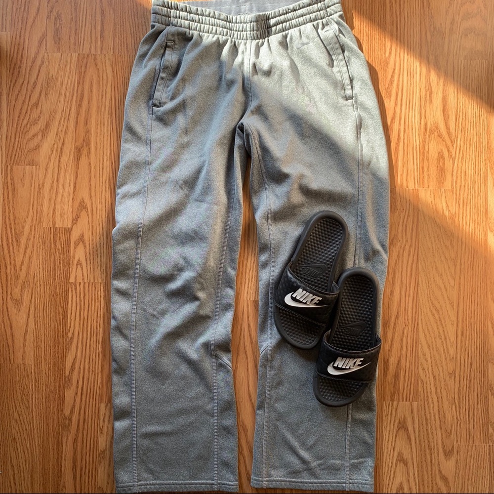Nike Drifit Sweatpants
